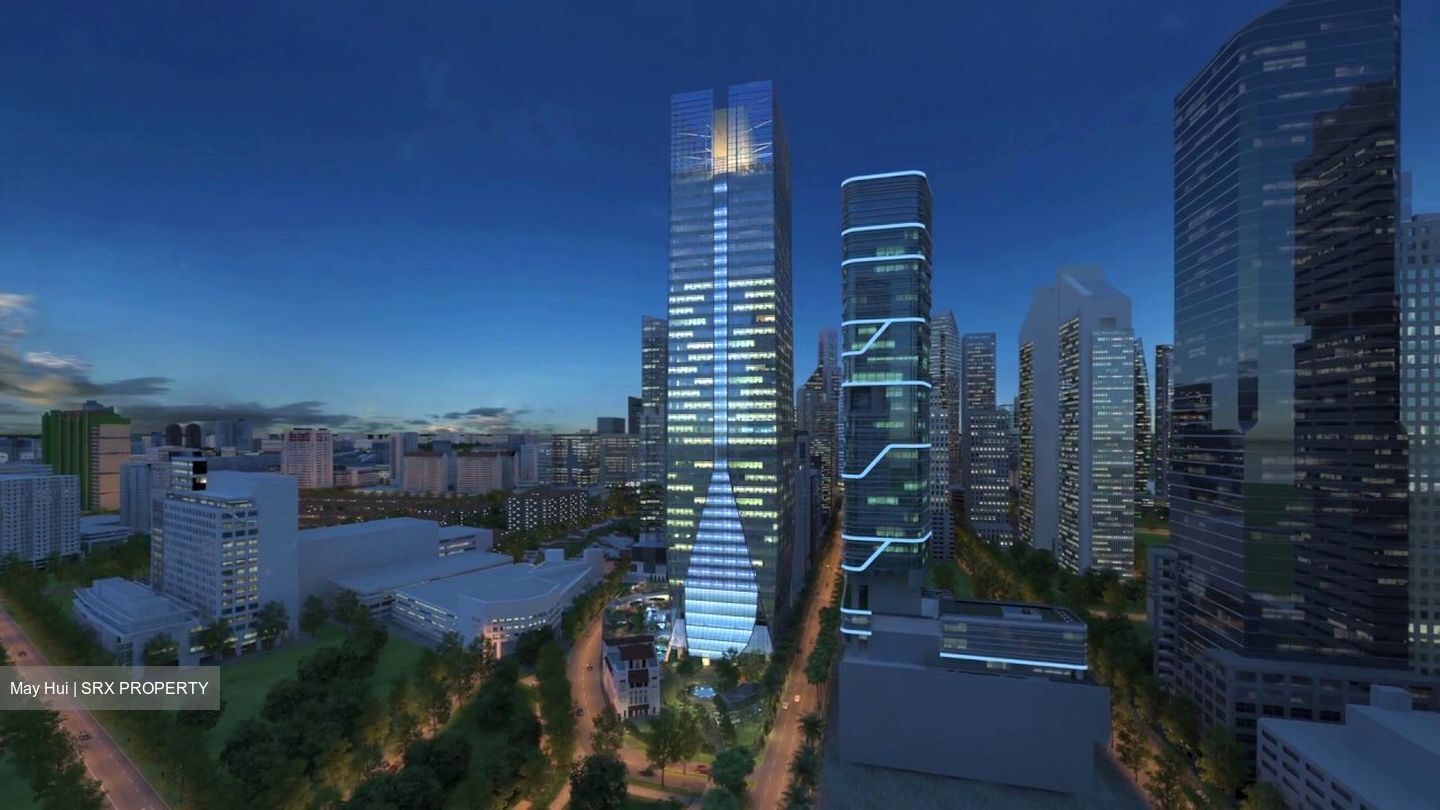 Frasers Tower (D1), Retail #568722701